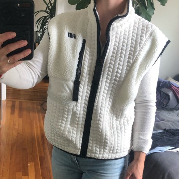 New Balance vest - Picture 4 of 5